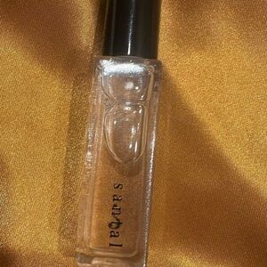 Santal roller ball perfume